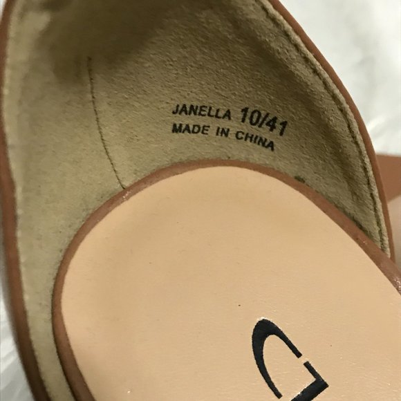 CL by Chinese Laundry Women's Sandal - Picture 8 of 11